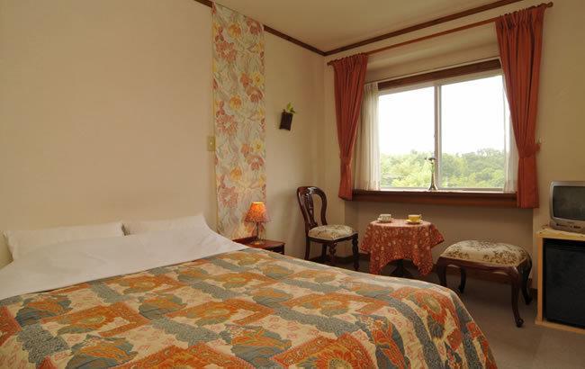 Chiisana Hotel Hanaikada 伊東市 エクステリア 写真