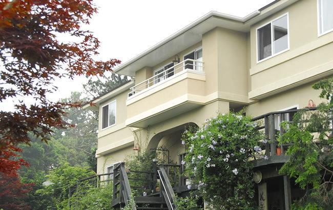 Chiisana Hotel Hanaikada 伊東市 エクステリア 写真