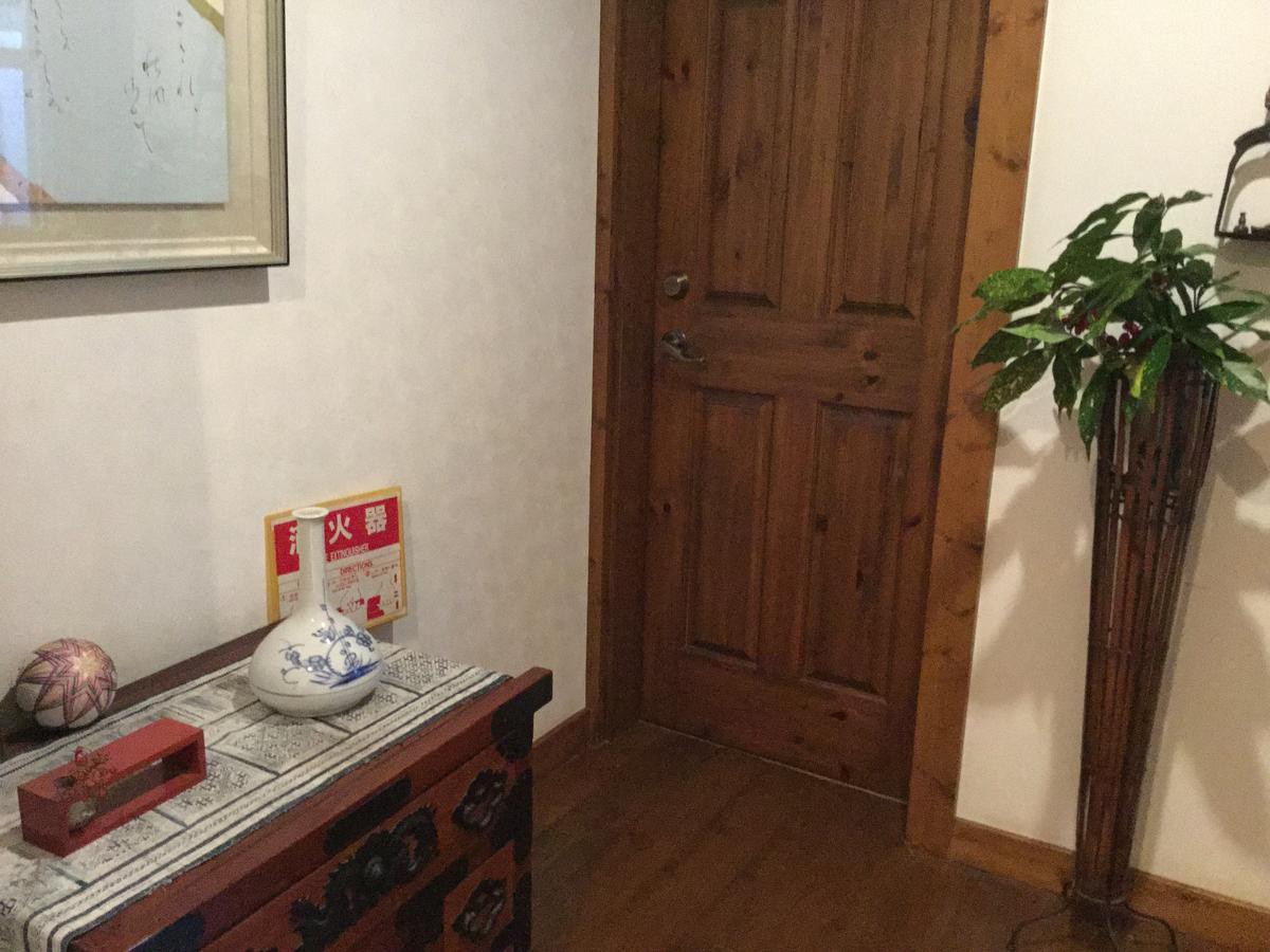 Chiisana Hotel Hanaikada 伊東市 エクステリア 写真