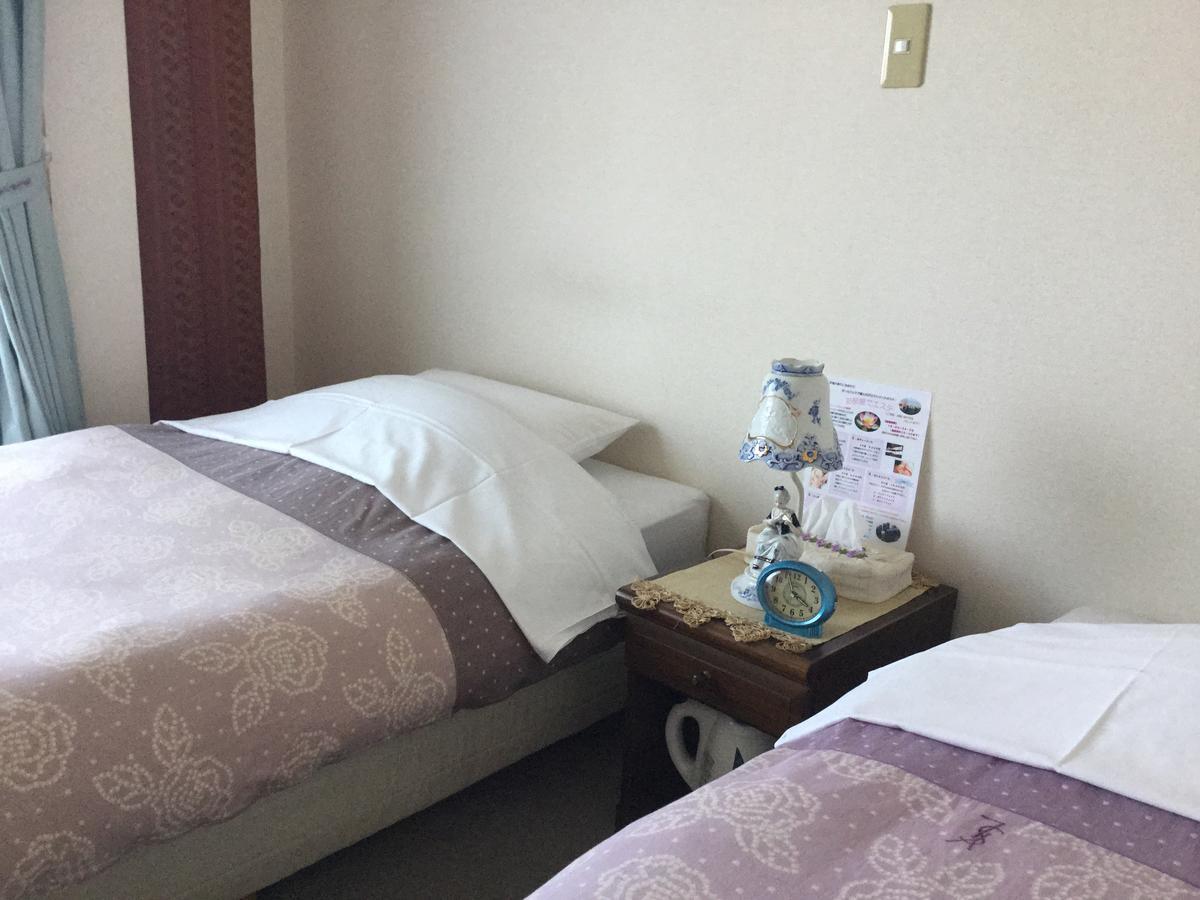 Chiisana Hotel Hanaikada 伊東市 エクステリア 写真