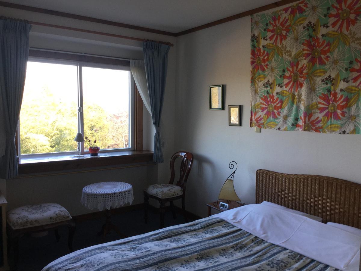 Chiisana Hotel Hanaikada 伊東市 エクステリア 写真