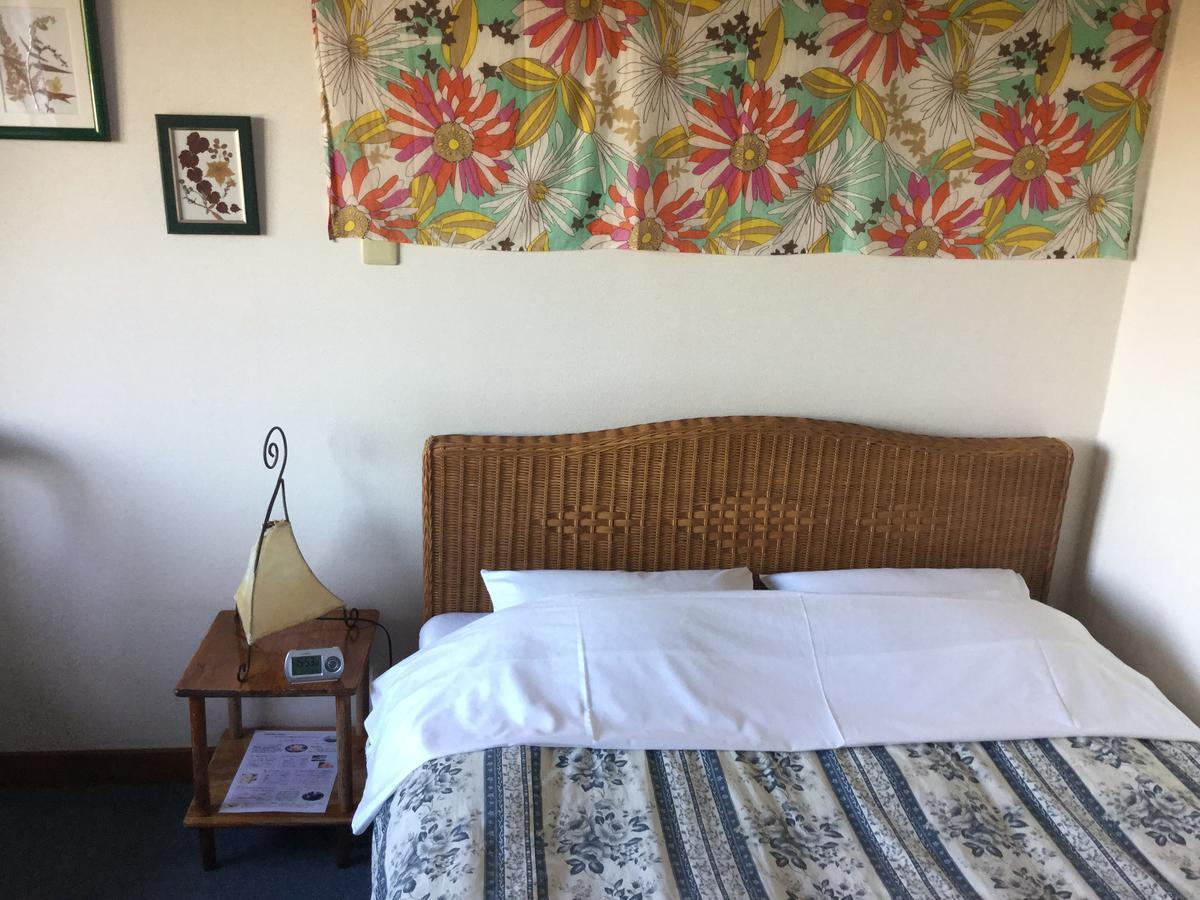 Chiisana Hotel Hanaikada 伊東市 エクステリア 写真