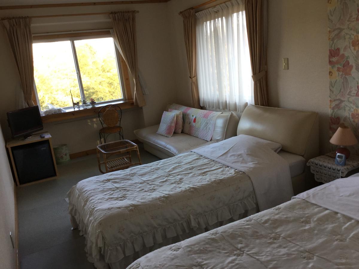 Chiisana Hotel Hanaikada 伊東市 エクステリア 写真