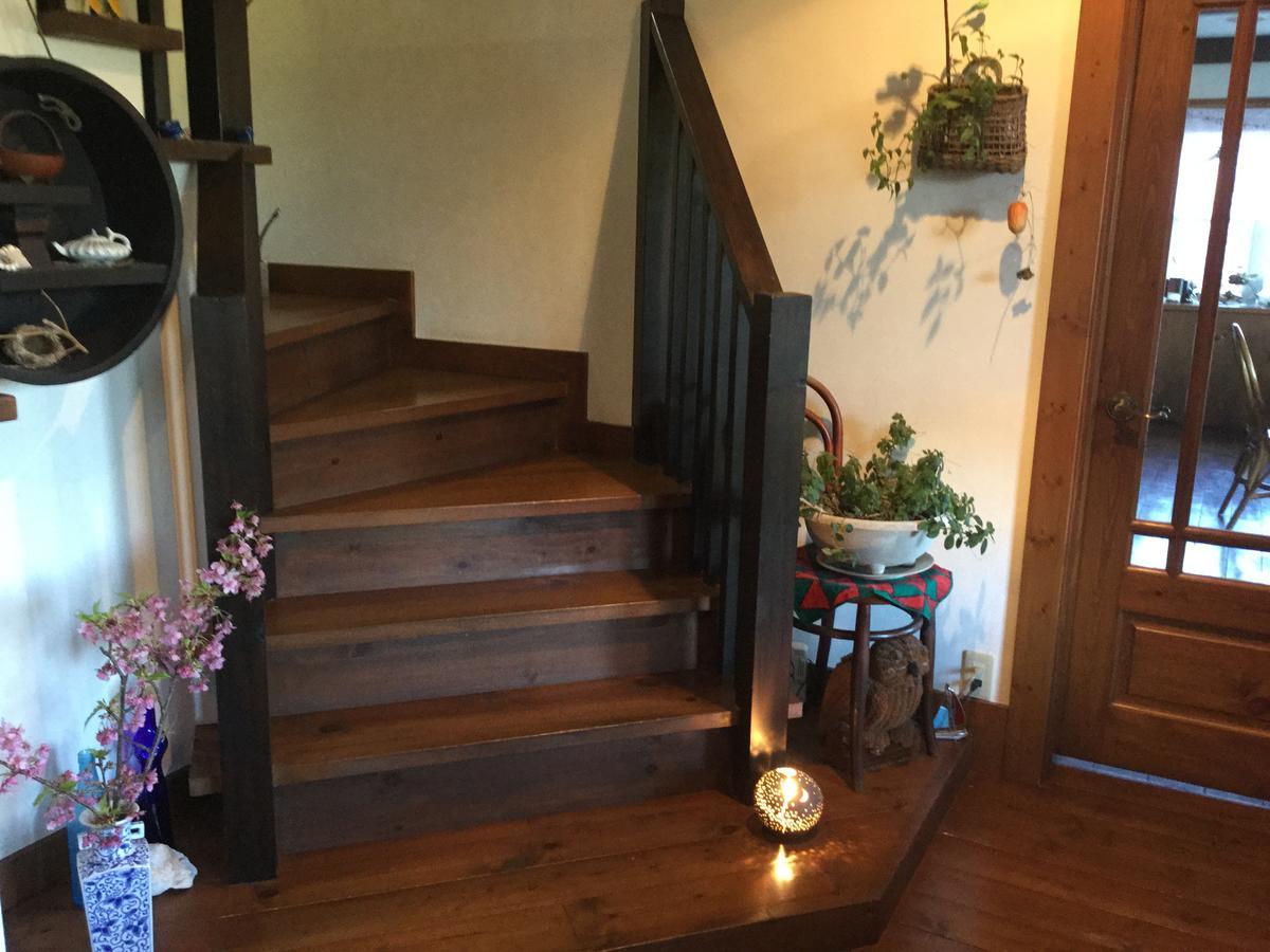 Chiisana Hotel Hanaikada 伊東市 エクステリア 写真