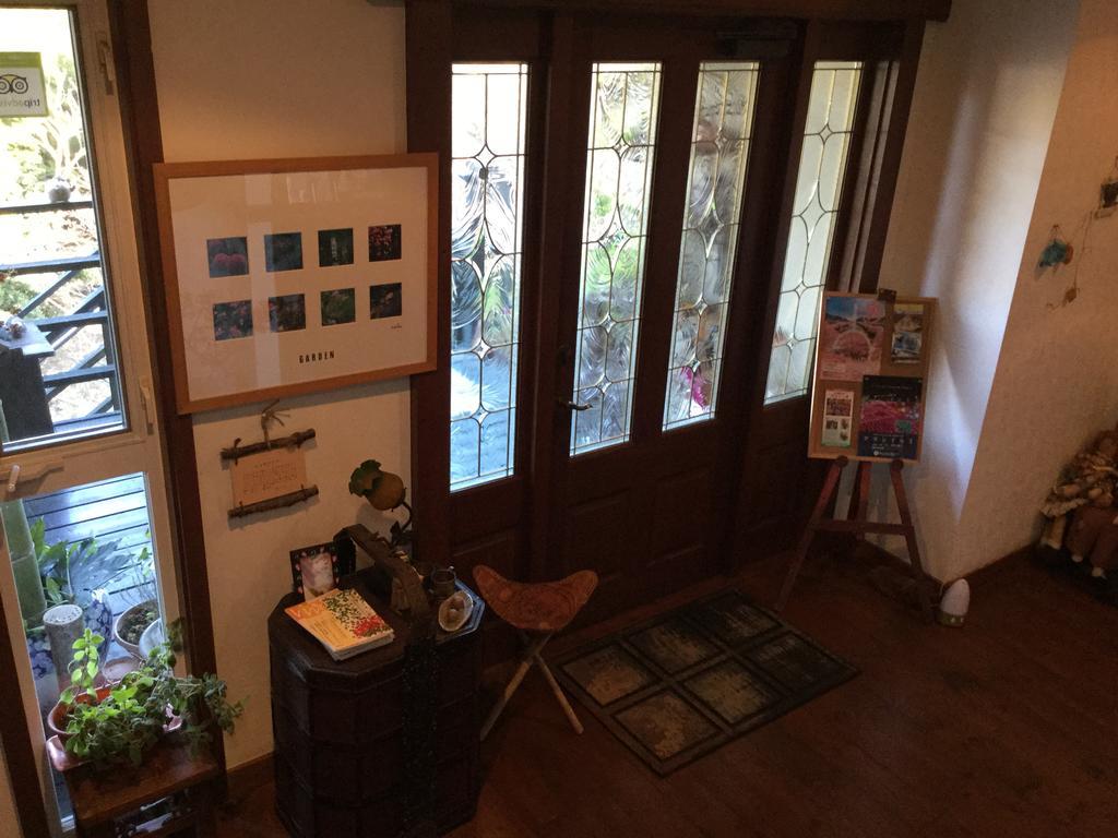 Chiisana Hotel Hanaikada 伊東市 エクステリア 写真
