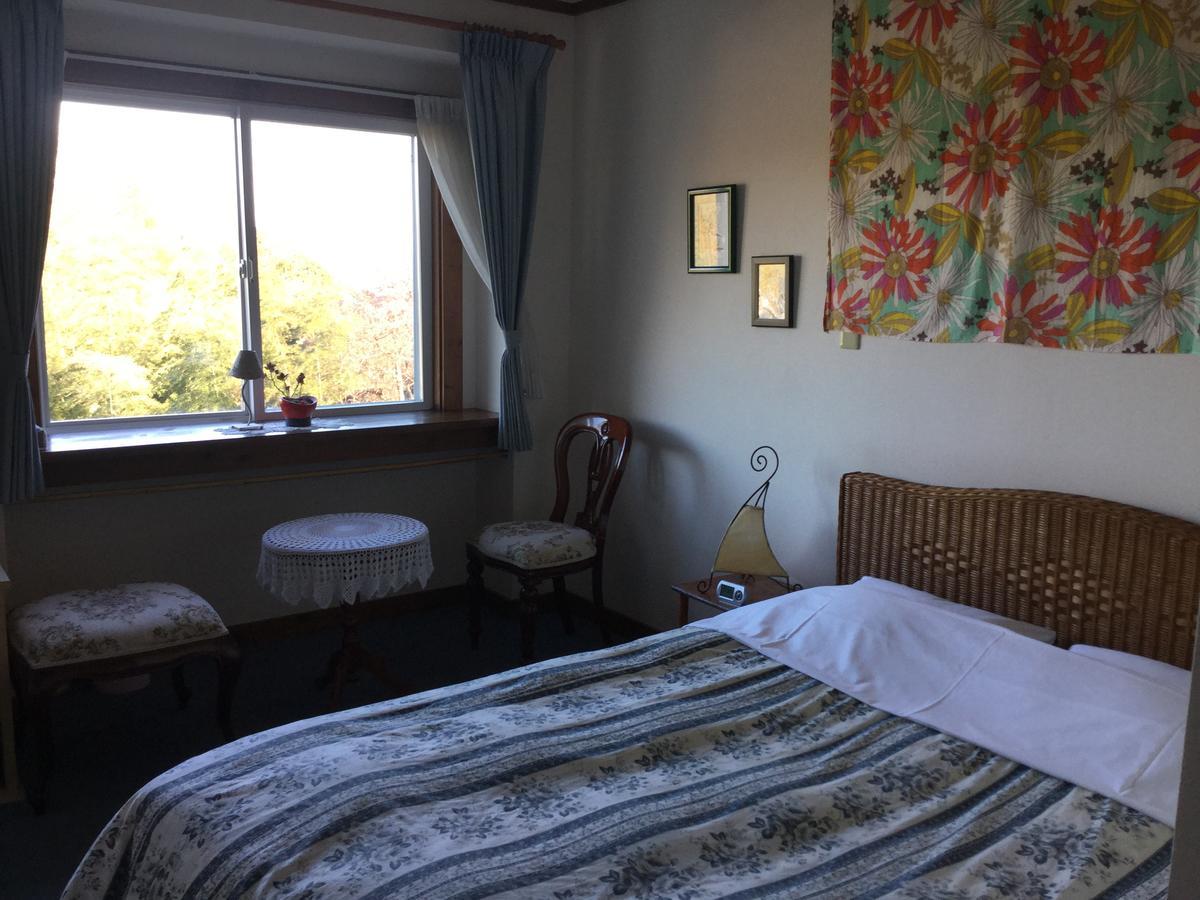 Chiisana Hotel Hanaikada 伊東市 部屋 写真