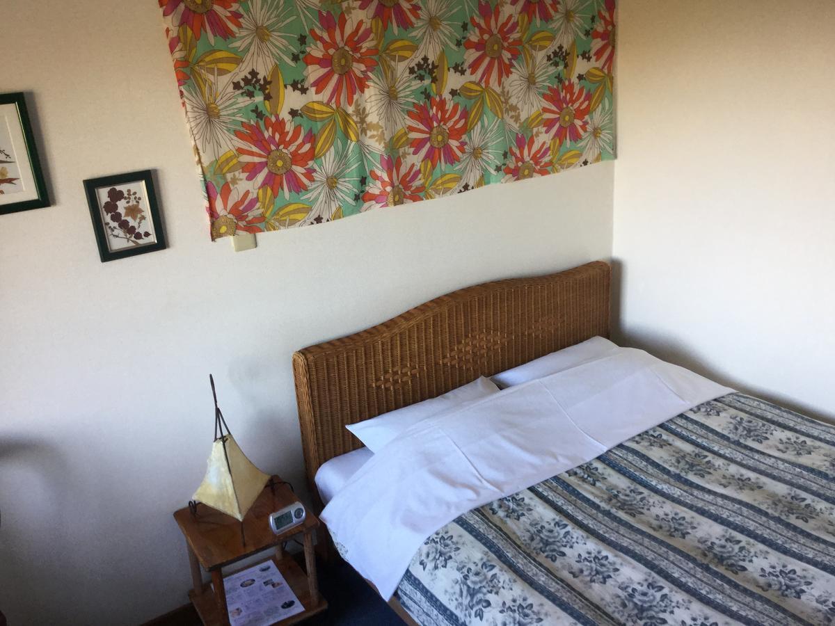 Chiisana Hotel Hanaikada 伊東市 エクステリア 写真