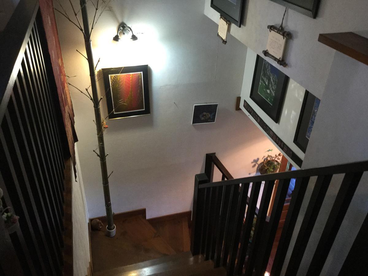 Chiisana Hotel Hanaikada 伊東市 エクステリア 写真