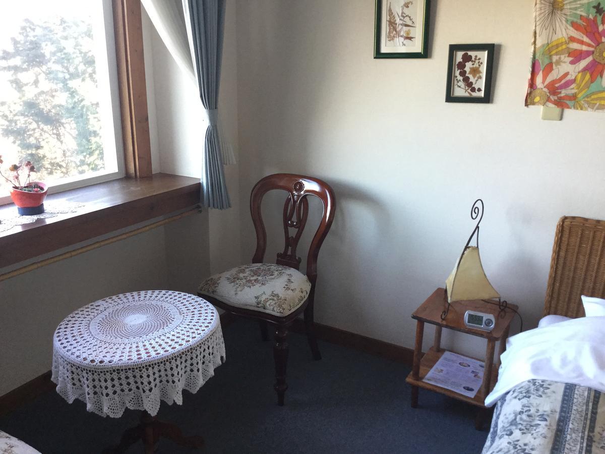 Chiisana Hotel Hanaikada 伊東市 エクステリア 写真