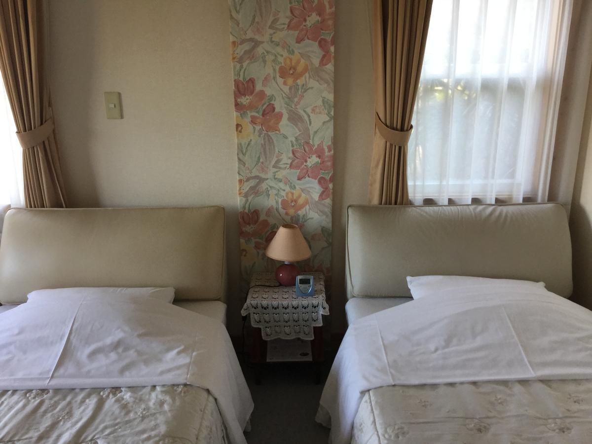 Chiisana Hotel Hanaikada 伊東市 エクステリア 写真