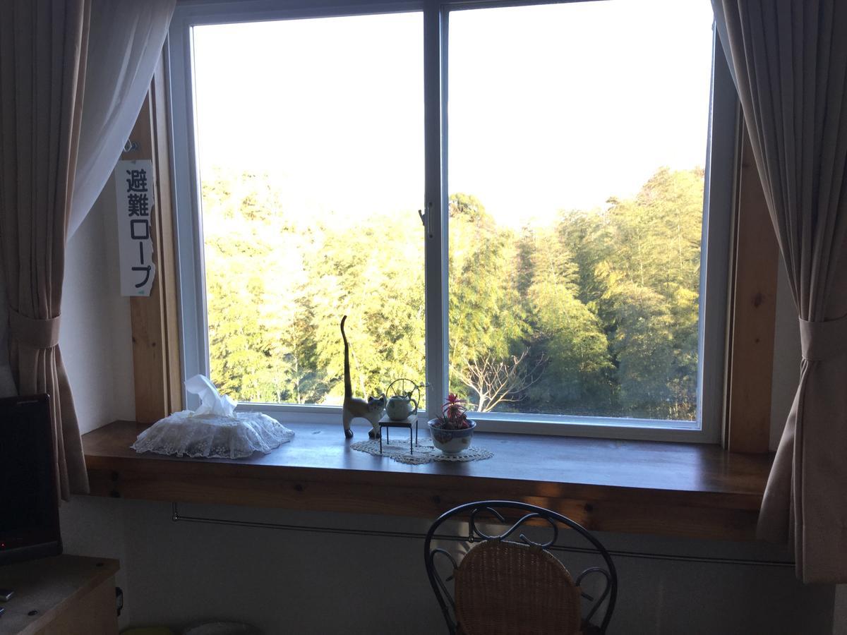 Chiisana Hotel Hanaikada 伊東市 エクステリア 写真