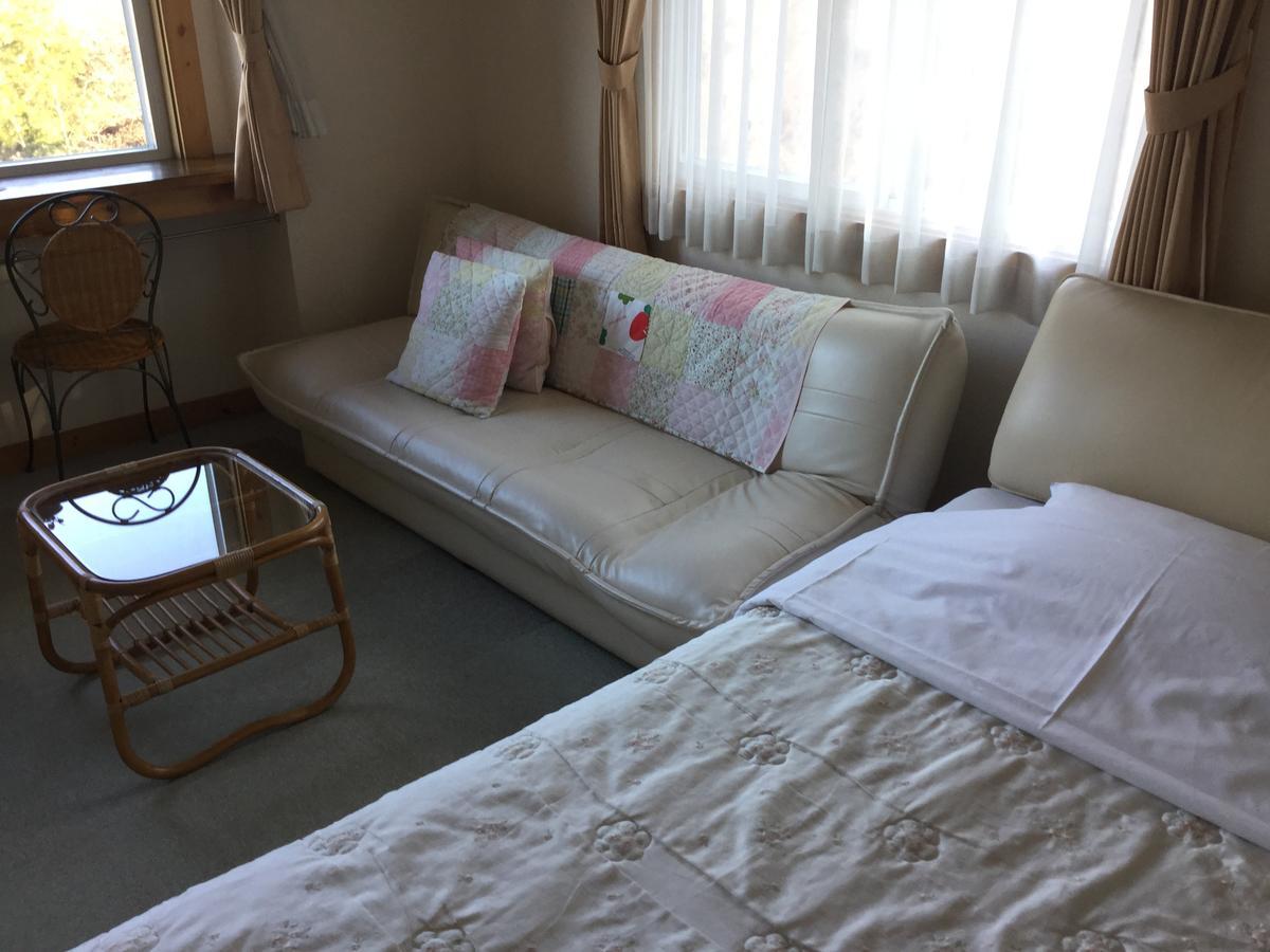 Chiisana Hotel Hanaikada 伊東市 エクステリア 写真