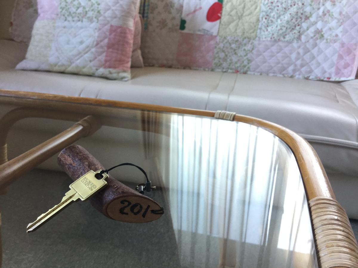 Chiisana Hotel Hanaikada 伊東市 エクステリア 写真